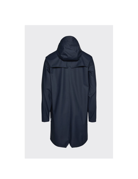 impermeables long jacket rains