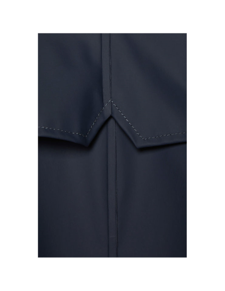 impermeables long jacket rains