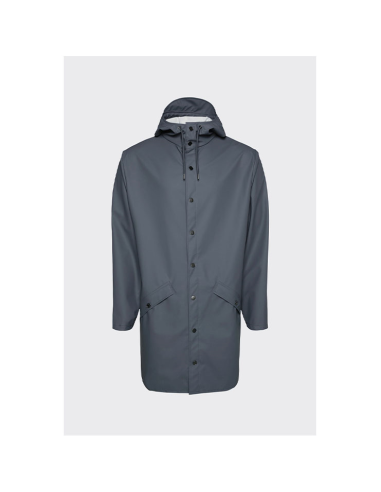 impermeables long jacket rains