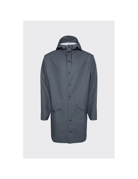 impermeables long jacket rains