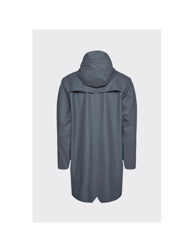 impermeables long jacket rains