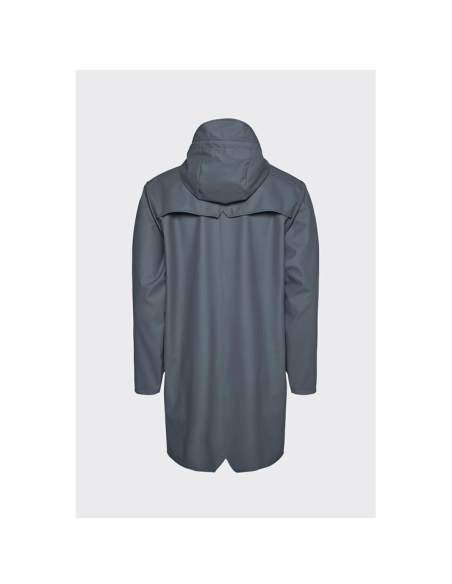 impermeables long jacket rains