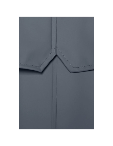 impermeables long jacket rains
