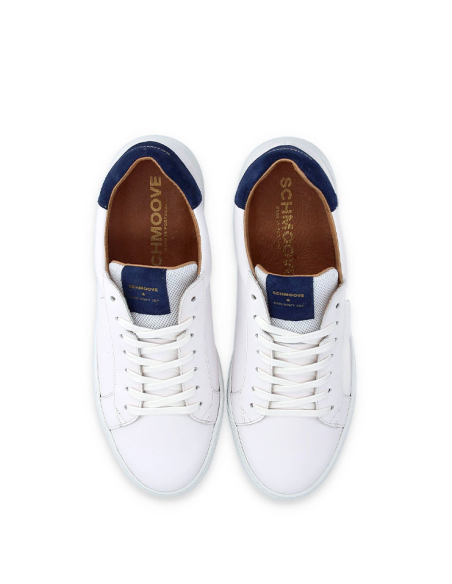 baskets sneakers spark clay schmoove