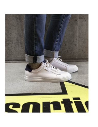 baskets sneakers spark clay schmoove