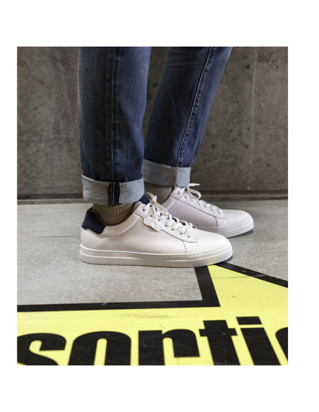 baskets sneakers spark clay schmoove