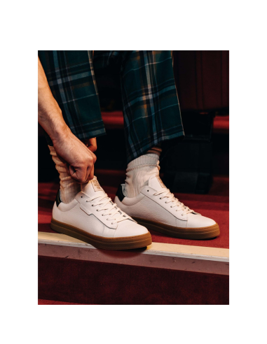 baskets sneakers spark clay schmoove