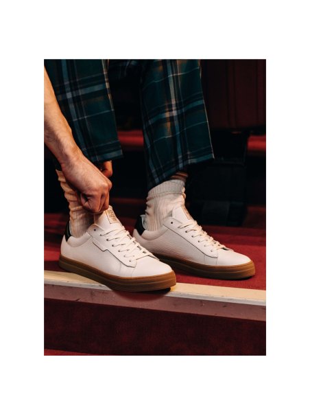 baskets sneakers spark clay schmoove