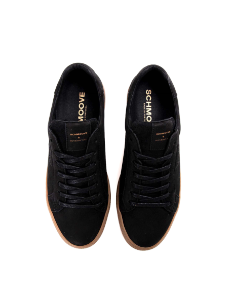 baskets sneakers spark clay schmoove