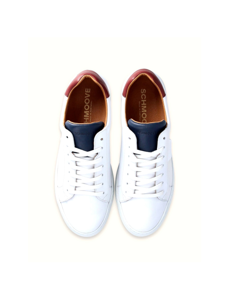 baskets sneakers spark clay schmoove