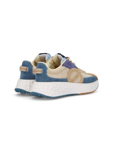 baskets sneakers carter runner no name