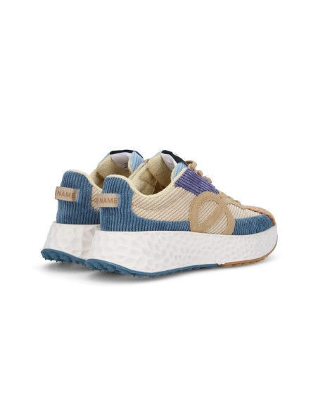 baskets sneakers carter runner no name