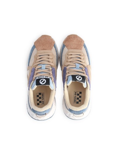 baskets sneakers carter runner no name