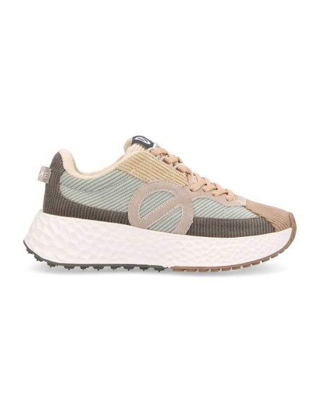 baskets sneakers carter runner no name