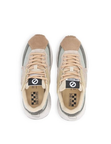 baskets sneakers carter runner no name