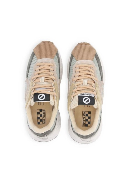 baskets sneakers carter runner no name