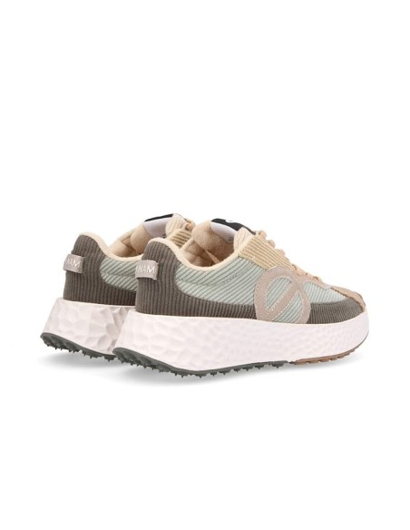 baskets sneakers carter runner no name