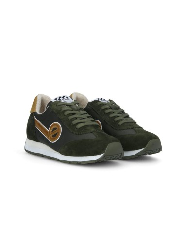 baskets sneakers city run jogger no name