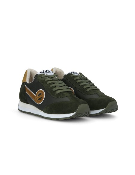 baskets sneakers city run jogger no name