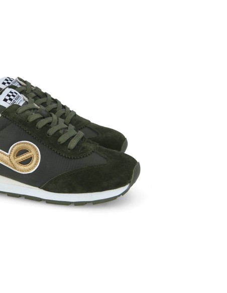 baskets sneakers city run jogger no name