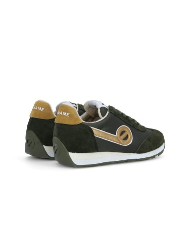 baskets sneakers city run jogger no name