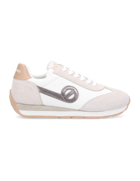 baskets sneakers city run jogger no name