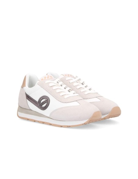 baskets sneakers city run jogger no name
