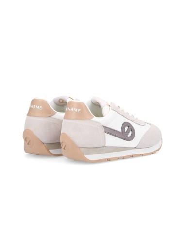 baskets sneakers city run jogger no name