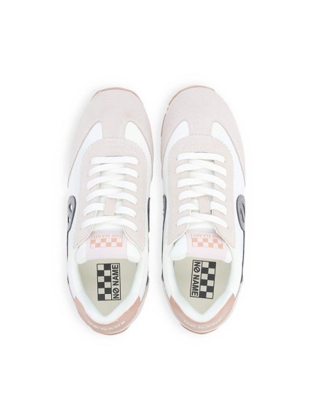 baskets sneakers city run jogger no name