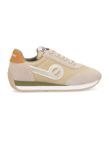 baskets sneakers city run jogger no name