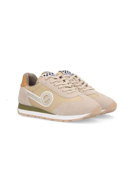 baskets sneakers city run jogger no name
