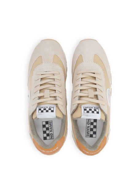 baskets sneakers city run jogger no name