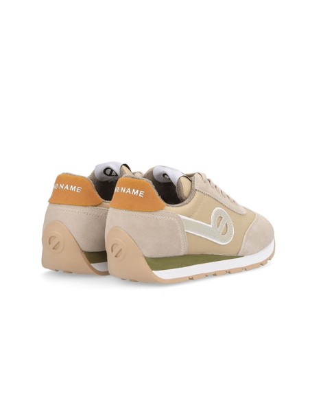 baskets sneakers city run jogger no name