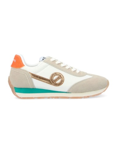 baskets sneakers city run jogger no name