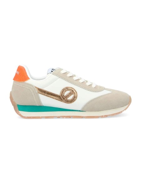 baskets sneakers city run jogger no name