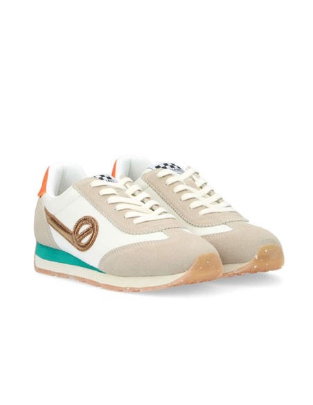 baskets sneakers city run jogger no name