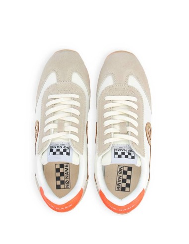 baskets sneakers city run jogger no name
