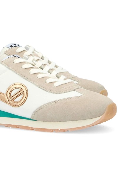 baskets sneakers city run jogger no name