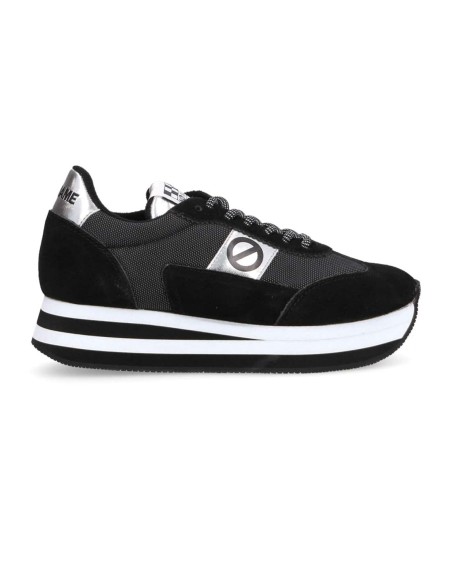 baskets sneakers flex m jogger no name