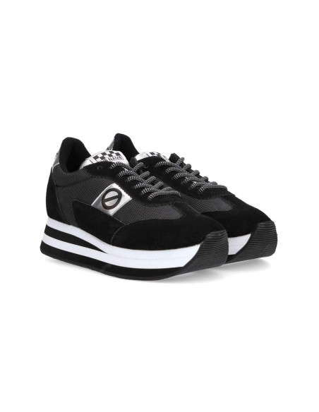 baskets sneakers flex m jogger no name