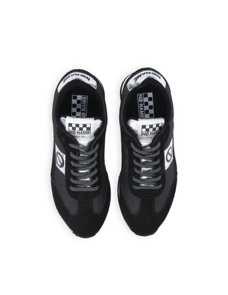 baskets sneakers flex m jogger no name