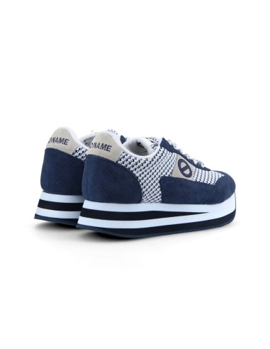 baskets sneakers flex m jogger no name