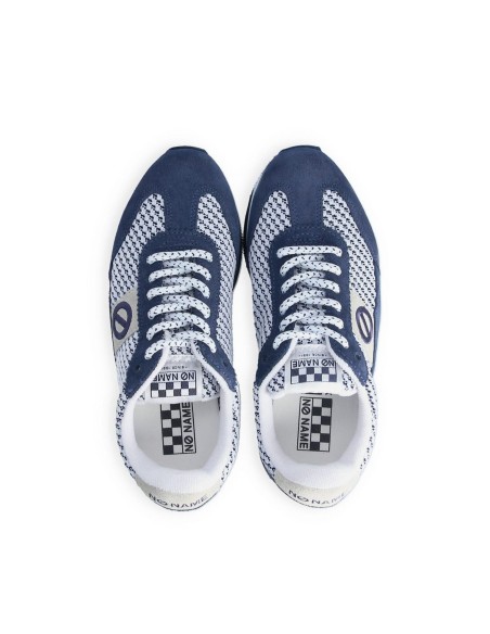 baskets sneakers flex m jogger no name