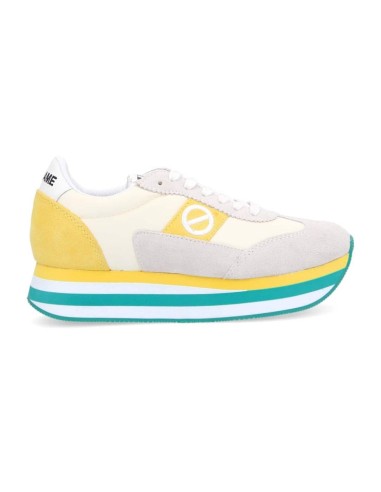 baskets sneakers flex m jogger no name