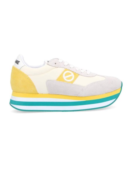 baskets sneakers flex m jogger no name