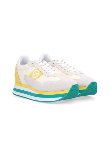 baskets sneakers flex m jogger no name