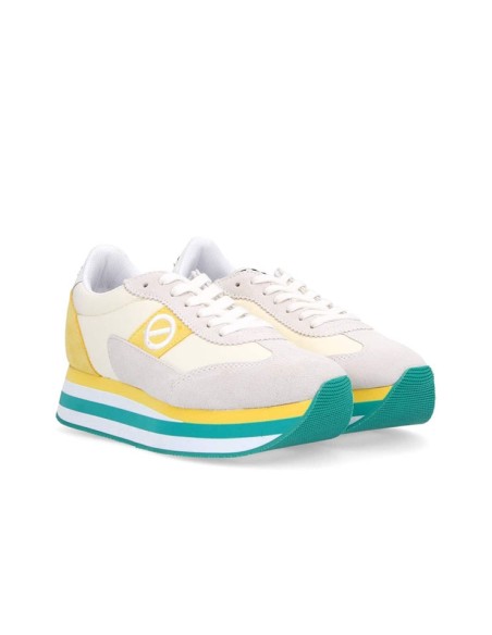 baskets sneakers flex m jogger no name