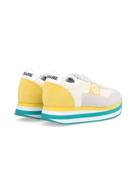 baskets sneakers flex m jogger no name