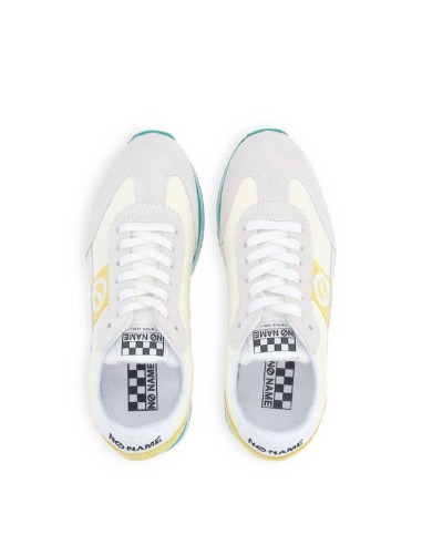 baskets sneakers flex m jogger no name