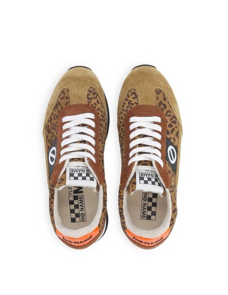 baskets sneakers flex m jogger no name